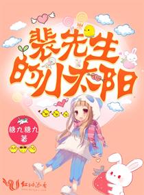 裴先生的小太阳