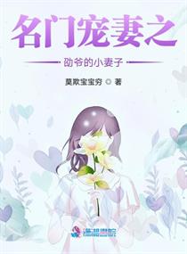 名门宠妻之劭爷的小妻子