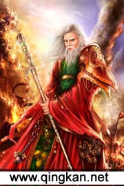 通灵之无子诅咒