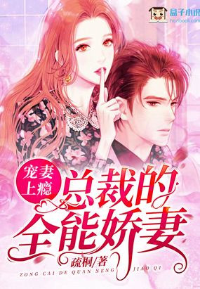 宠妻上瘾:总裁的全能娇妻