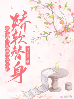 失忆后,我成了将军的娇软替身
