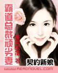 契约新娘:霸道总裁顽劣妻