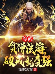 综武:贫僧法海,破戒就变强
