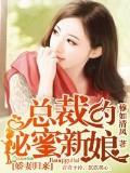 新婚旧爱,总裁的秘蜜新娘