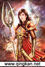 女神的妖孽狂兵