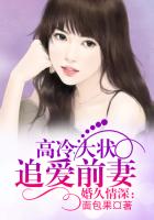 婚久情深,高冷大状追爱前妻