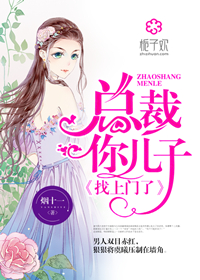 总裁,你儿子找上门了!