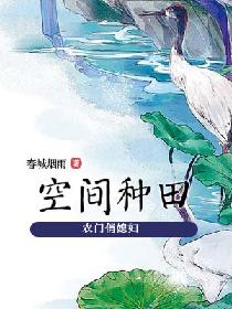 空间种田,农门俏媳妇